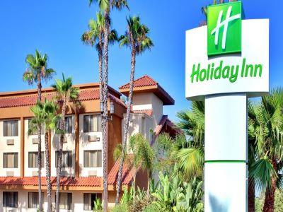 Hotel Express Near Sdsu By Ihg 3*