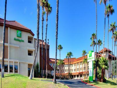 Express Near Sdsu By Ihg