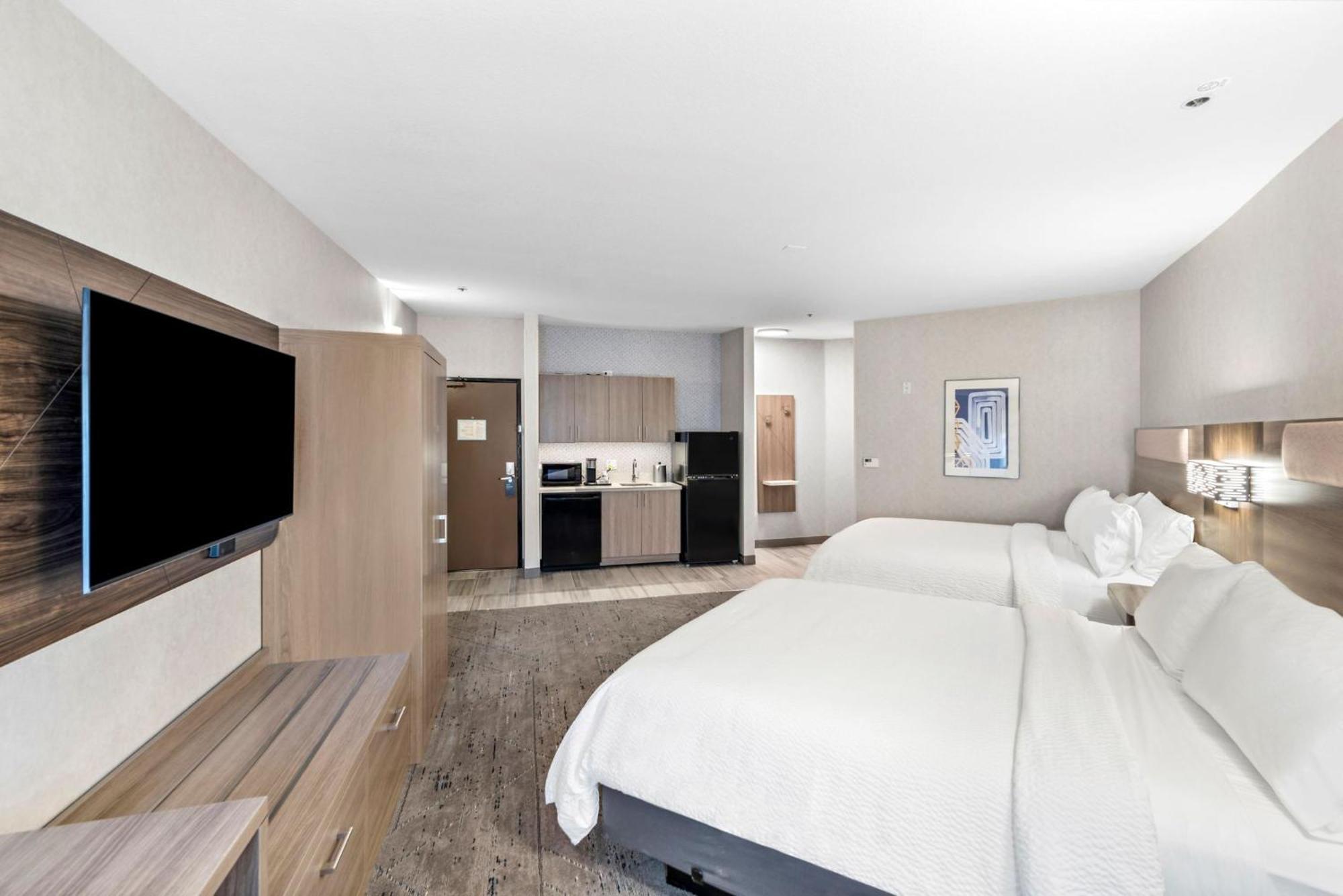 Hotel Express Near Sdsu By Ihg 3*