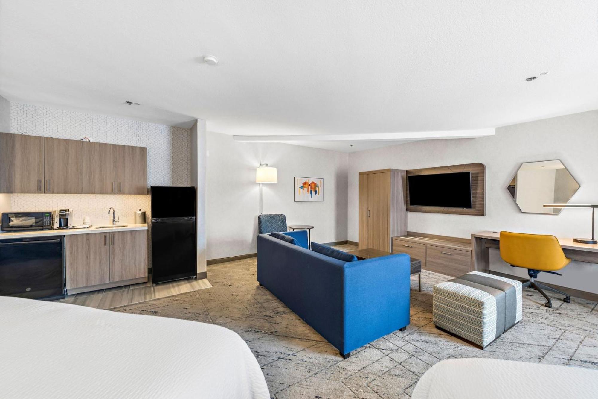 Hotel Express Near Sdsu By Ihg La Mesa