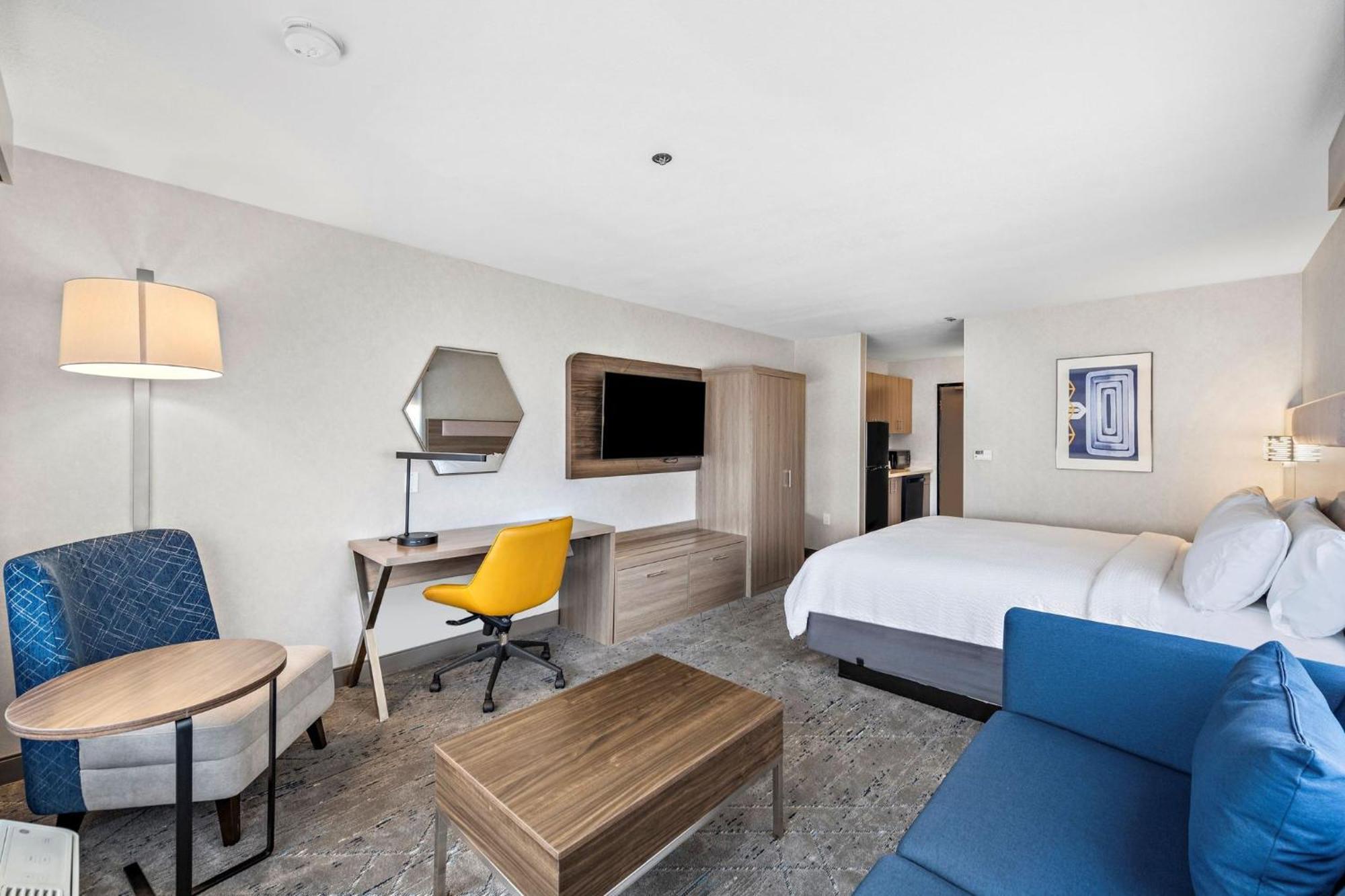 Express Near Sdsu By Ihg 3* La Mesa
