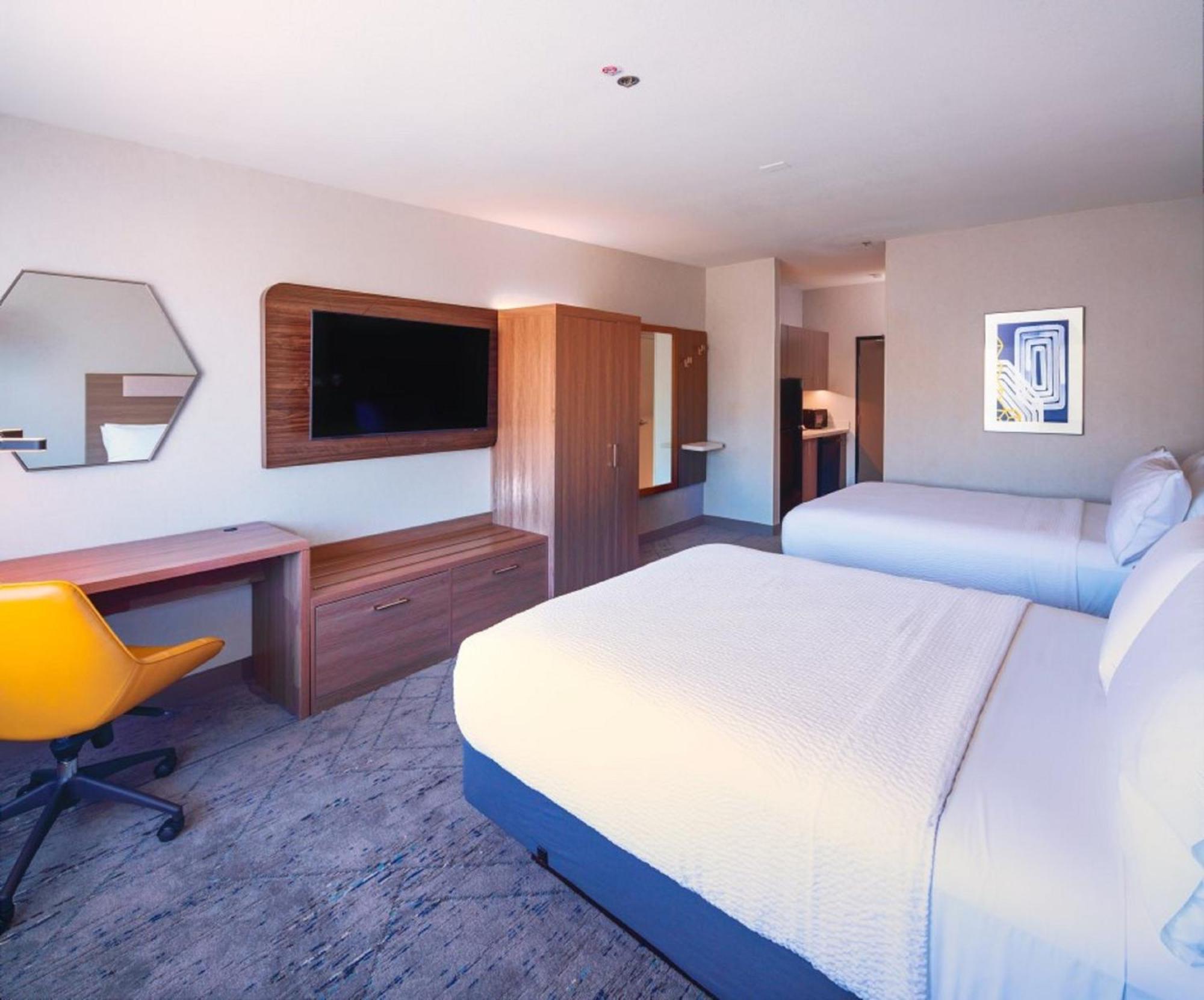 Express Near Sdsu By Ihg Hotel La Mesa