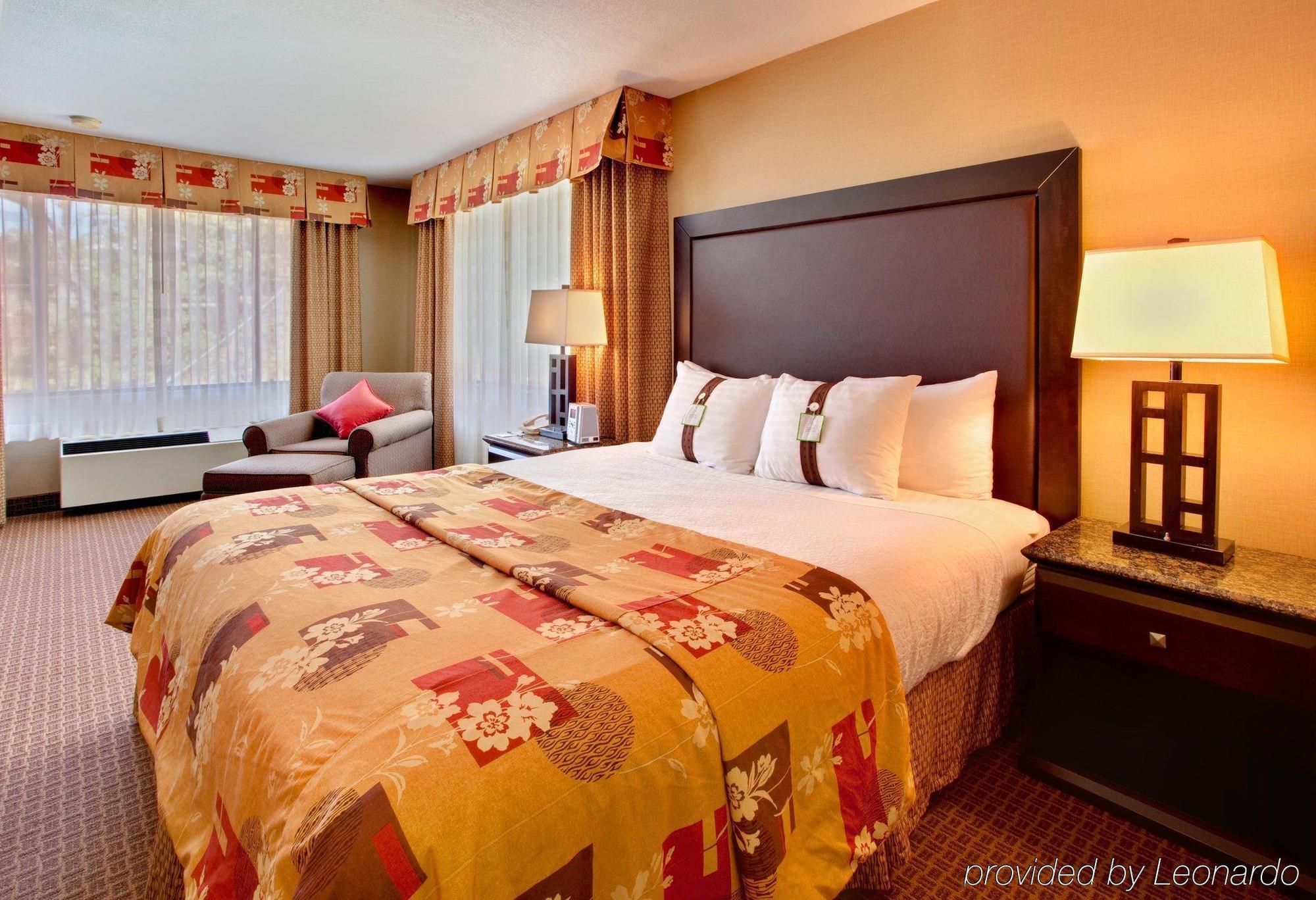 Express Near Sdsu By Ihg 3* La Mesa