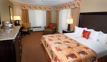 Express Near Sdsu By Ihg Hotel 3*